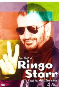 Ringo Starr : Ringo Starr And His All-Starr Band - So Far